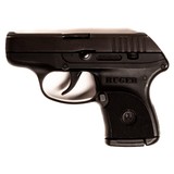 RUGER LCP - 2 of 4