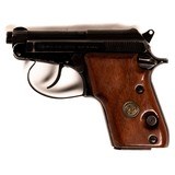 BERETTA 21A - 1 of 4
