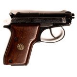 BERETTA 21A - 3 of 4