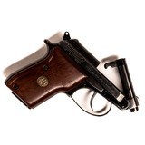 BERETTA 21A - 4 of 4