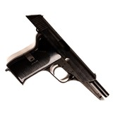 CZ MODEL 52 9MM LUGER (9X19 PARA) - 4 of 4