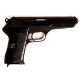 CZ MODEL 52 9MM LUGER (9X19 PARA) - 3 of 4