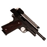 ROCK ISLAND ARMORY M1911 A1-FS - 4 of 4