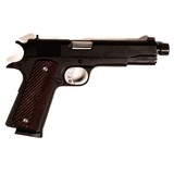 ROCK ISLAND ARMORY M1911 A1-FS - 3 of 4