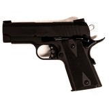 TAURUS 1911 OFFICER - 2 of 4