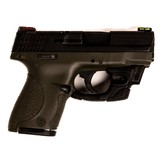 SMITH & WESSON M&P9 SHIELD - 3 of 4
