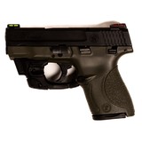 SMITH & WESSON M&P9 SHIELD - 1 of 4
