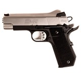 SPRINGFIELD ARMORY EMP 4 - 1 of 4