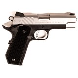 SPRINGFIELD ARMORY EMP 4 - 3 of 4
