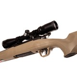 SAVAGE ARMS AXIS - 5 of 5