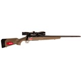 SAVAGE ARMS AXIS - 3 of 5