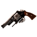 SMITH & WESSON MODEL 27 - 4 of 5