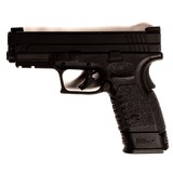 SPRINGFIELD ARMORY XD-45ACP - 1 of 4