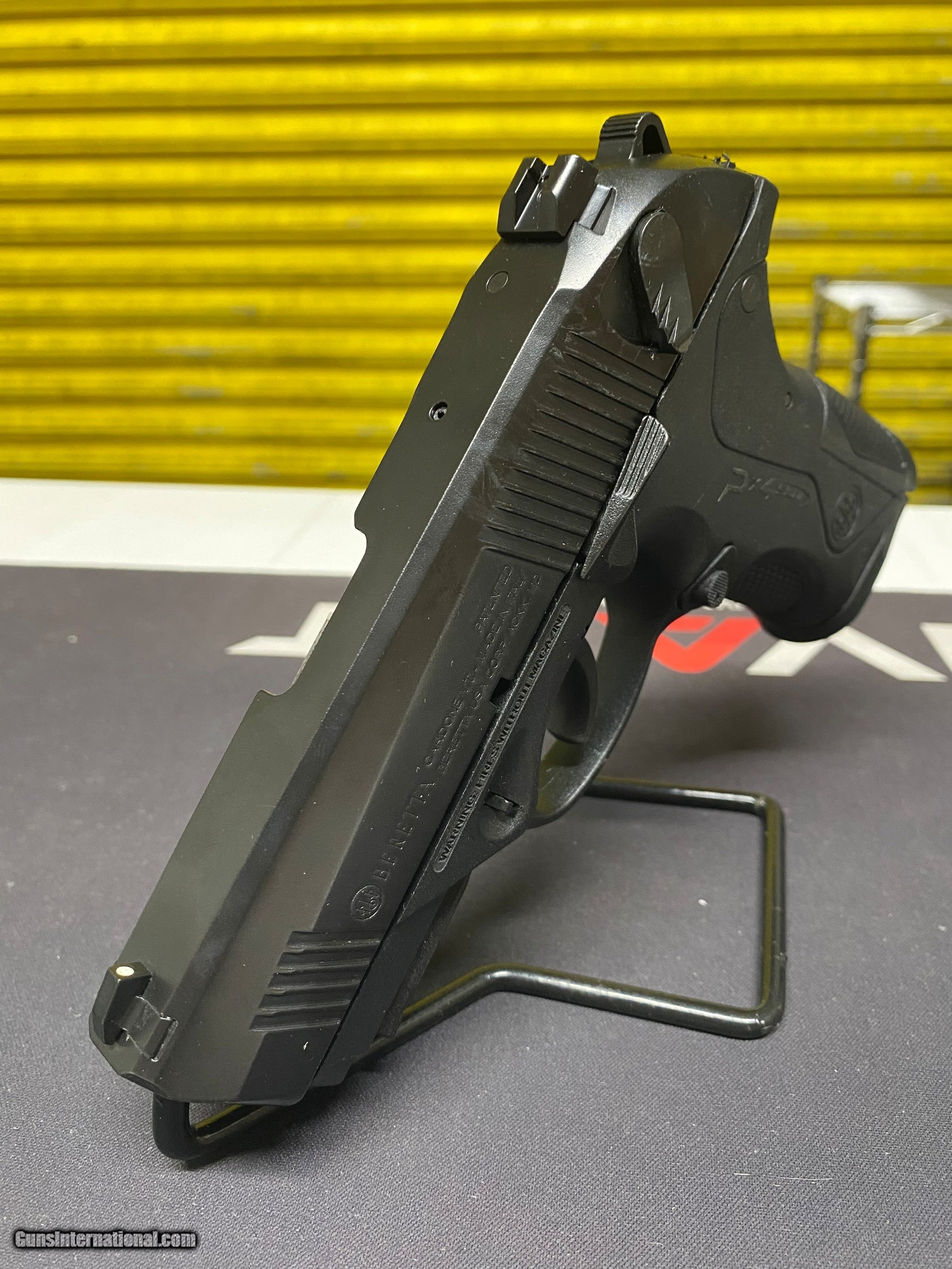 Px4 Storm Red Dot - 8wlx0e2