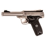 SMITH & WESSON SW22 VICTORY - 2 of 4