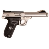 SMITH & WESSON SW22 VICTORY - 3 of 4
