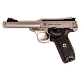SMITH & WESSON SW22 VICTORY - 1 of 4