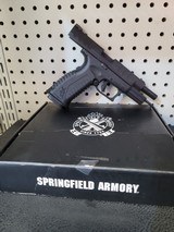 SPRINGFIELD ARMORY SPRINGFIELD ARMORY XDM ELITE - 1 of 6 SPRINGFIELD ARMORY SPRINGFIELD ARMORY XDM ELITE - 1 of 6