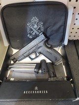SPRINGFIELD ARMORY SPRINGFIELD ARMORY XDM ELITE - 5 of 6 SPRINGFIELD ARMORY SPRINGFIELD ARMORY XDM ELITE - 5 of 6
