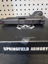 SPRINGFIELD ARMORY SPRINGFIELD ARMORY XDM ELITE - 4 of 6 SPRINGFIELD ARMORY SPRINGFIELD ARMORY XDM ELITE - 4 of 6