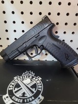 SPRINGFIELD ARMORY SPRINGFIELD ARMORY XDM ELITE - 3 of 6 SPRINGFIELD ARMORY SPRINGFIELD ARMORY XDM ELITE - 3 of 6