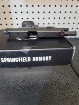 SPRINGFIELD ARMORY SPRINGFIELD ARMORY XDM ELITE - 2 of 6 SPRINGFIELD ARMORY SPRINGFIELD ARMORY XDM ELITE - 2 of 6