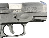 TAURUS G2s - 6 of 6