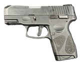 TAURUS G2s - 1 of 6