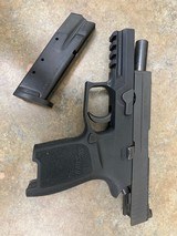 SIG SAUER P250 - 2 of 7