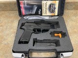 SIG SAUER P250 - 1 of 7
