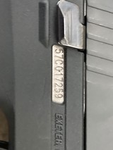 SIG SAUER P250 - 7 of 7