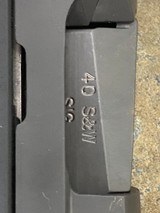SIG SAUER P250 - 6 of 7