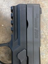SIG SAUER P250 - 5 of 7