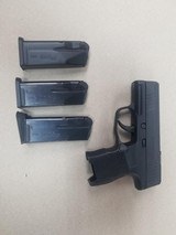 SIG SAUER P365 SAS - 2 of 7