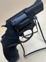 TAURUS INTERNATIONAL MFG., INC. 856 - 1 of 7