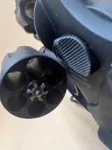 TAURUS INTERNATIONAL MFG., INC. 856 - 2 of 7