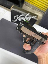 KIMBER MICRO 9 STG - 6 of 7