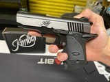 KIMBER MICRO 9 STG - 7 of 7