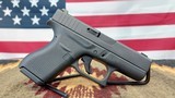 GLOCK 42 - 1 of 2