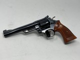 SMITH & WESSON 25-2 - 1 of 4