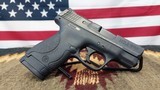 SMITH & WESSON M&P9 SHIELD - 2 of 2