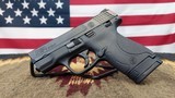 SMITH & WESSON M&P9 SHIELD - 1 of 2