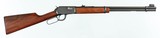 WINCHESTER MODEL 9422M XTR HIGH GLOSS WOOD - 1 of 7
