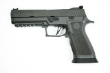 SIG SAUER P320 XFIVE LEGION - 2 of 6