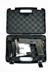 SIG SAUER P320 XFIVE LEGION - 6 of 6