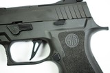 SIG SAUER P320 XFIVE LEGION - 4 of 6