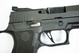 SIG SAUER P320 XFIVE LEGION - 3 of 6