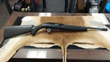 MOSSBERG 715T - 1 of 2