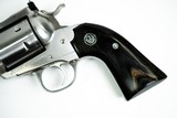 RUGER NEW MODEL SUPER BLACKHAWK BISLEY HUNTER - 4 of 7