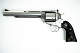 RUGER NEW MODEL SUPER BLACKHAWK BISLEY HUNTER - 2 of 7